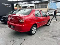 Fiat Siena