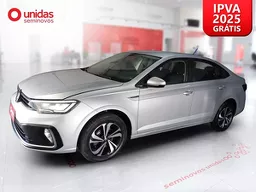 Volkswagen Virtus