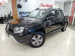 Renault Duster Oroch