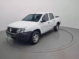 Renault Oroch