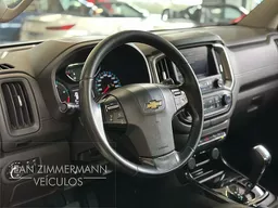 Chevrolet S10