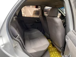 Chevrolet Celta