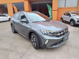 Volkswagen Nivus