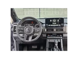 Mitsubishi L200 Triton