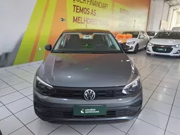 Volkswagen Polo Hatch