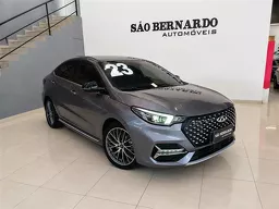 Chery Arrizo 6 Pro