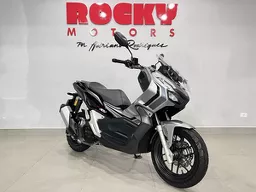 Honda ADV