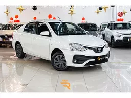 Toyota Etios