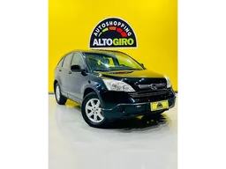 Honda CRV