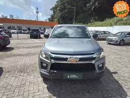 Chevrolet S10