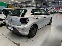 Volkswagen Polo Hatch