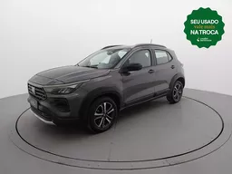 Fiat Pulse