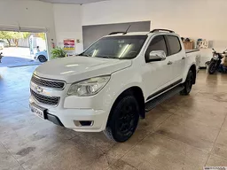 Chevrolet S10