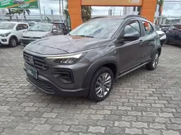 Fiat Pulse