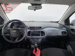 Chevrolet Joy
