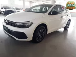 Volkswagen Polo Hatch