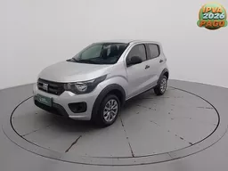 Fiat Mobi
