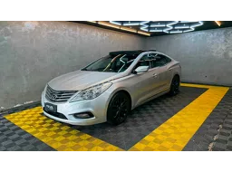 Hyundai Azera