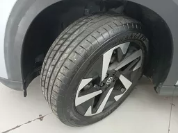 Volkswagen Tera