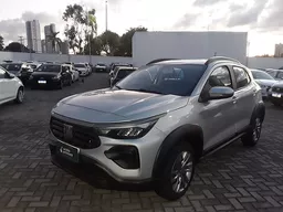 Fiat Pulse