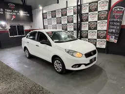 Fiat Grand Siena