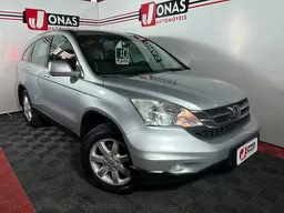 Honda CRV