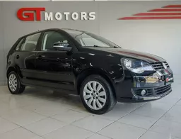 Volkswagen Polo Hatch