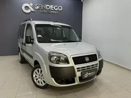 Fiat Doblò