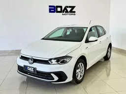 Volkswagen Polo Hatch