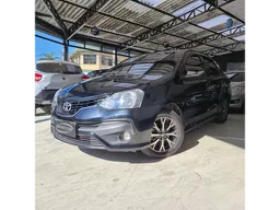 Toyota Etios