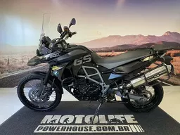 BMW F 800 GS