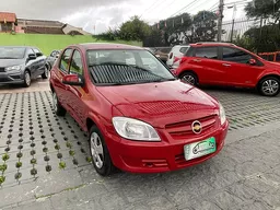 Chevrolet Prisma