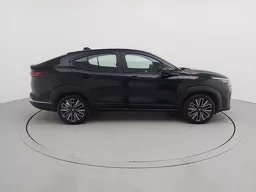 Fiat Fastback