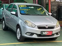 Fiat Grand Siena