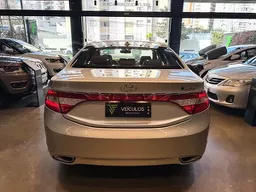 Hyundai Azera