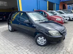 Chevrolet Celta