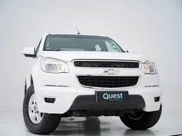 Chevrolet S10