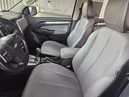 Chevrolet S10