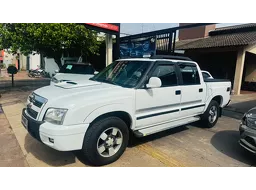 Chevrolet S10