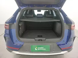 BYD Song Plus