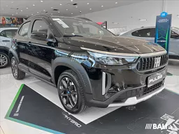 Fiat Pulse