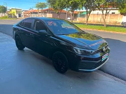 Volkswagen Virtus