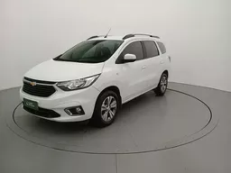Chevrolet Spin