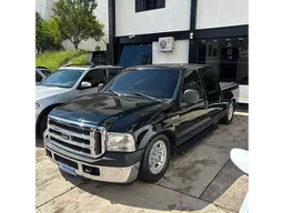 Ford F-250