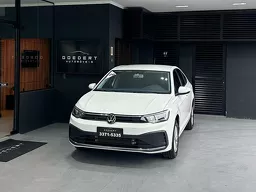 Volkswagen Virtus
