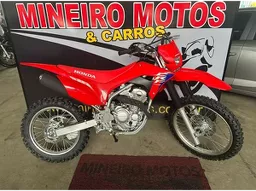 CRF 250