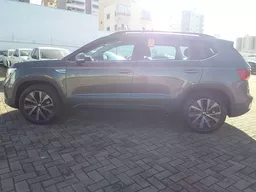 Volkswagen Taos