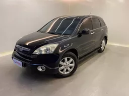 Honda CRV