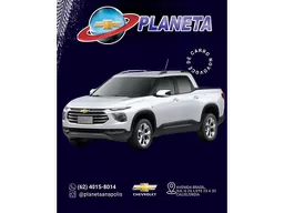 Chevrolet Montana