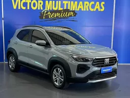 Fiat Pulse